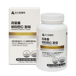 [Austin Pharmaceuticals] Liposome Vitamin C Power (1,000mg x 180 Tablets) _Fatigue Reduction Antioxidant Supplement _ Made in Korea